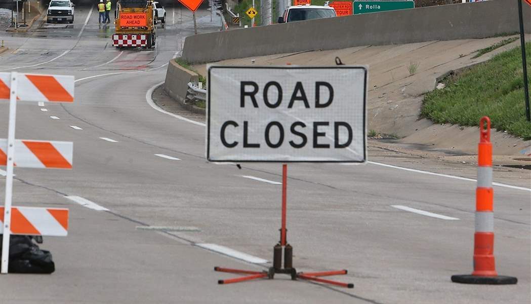 Roundabout project closes State Rt. 199 in Perrysburg Township - The Blade