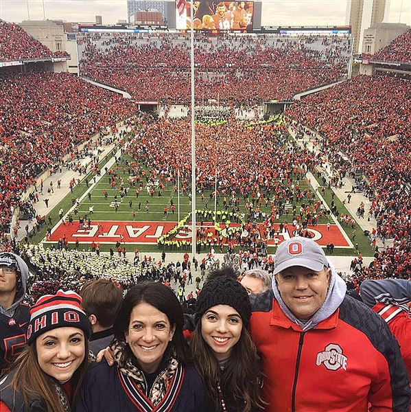 OSU to give diploma to slain student’s family - The Blade