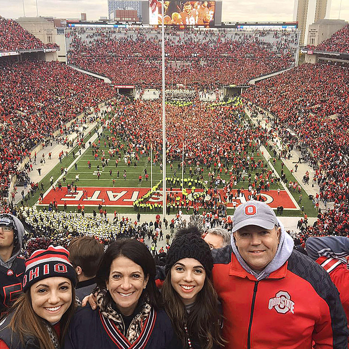 OSU to give diploma to slain student’s family - The Blade