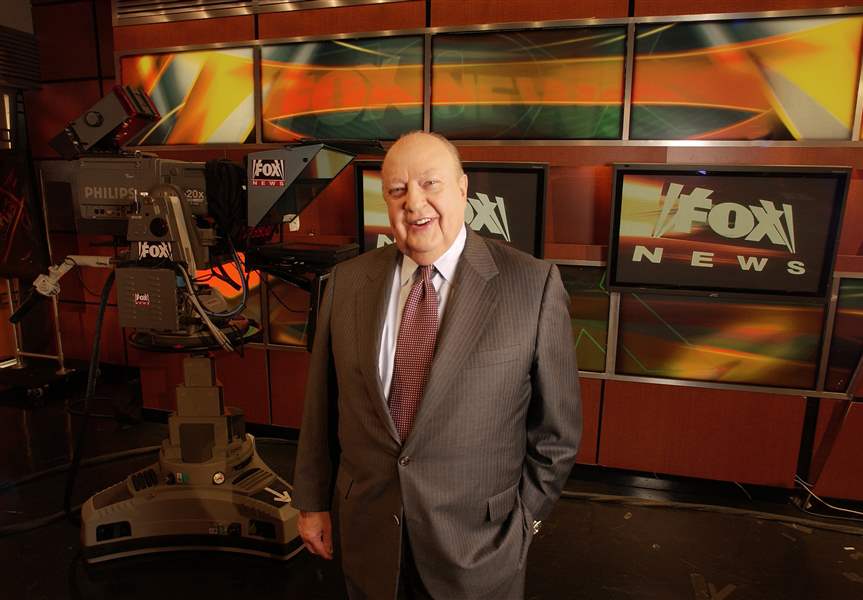 Obit-Roger-Ailes