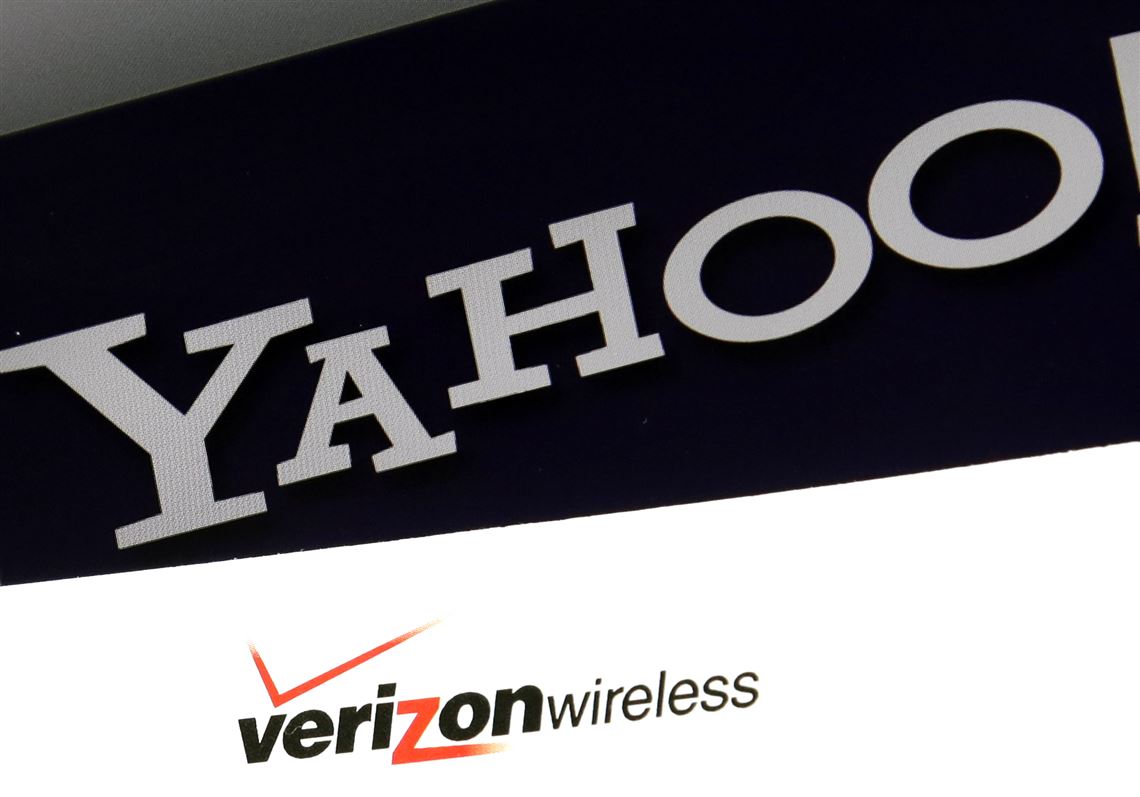 Internet trailblazers Yahoo and AOL are sold again, for $5 Billion