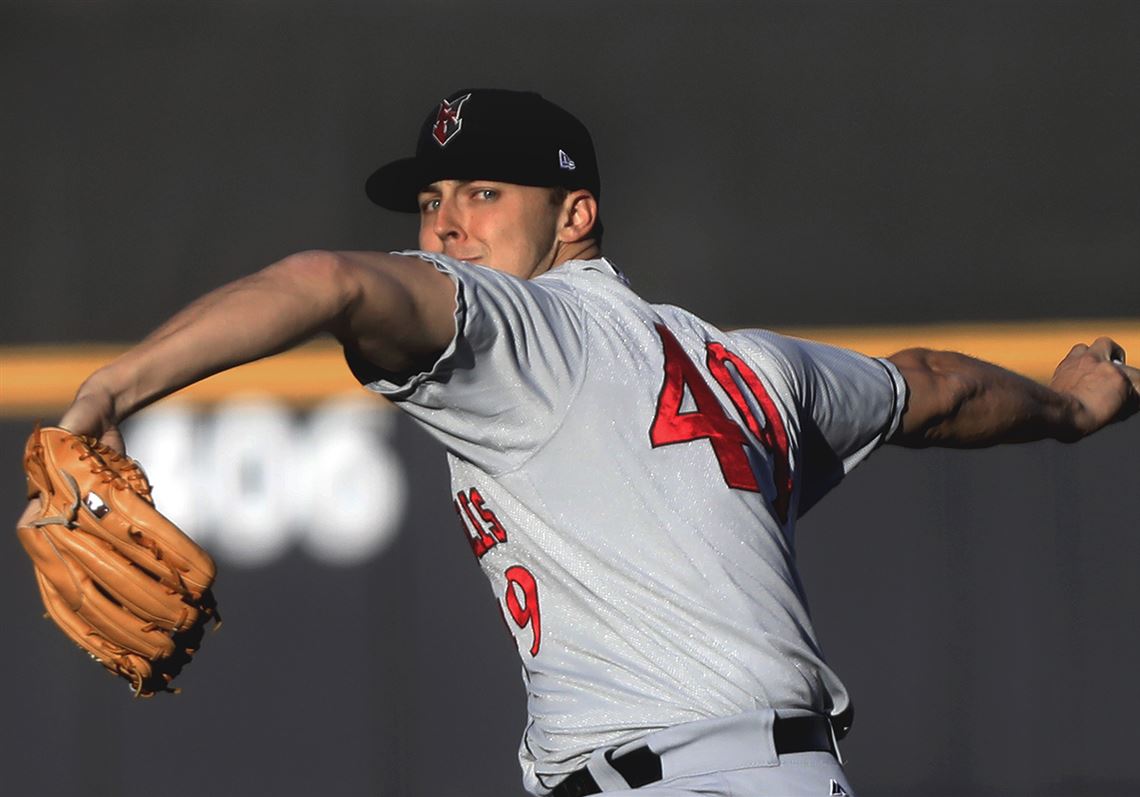 Pirates pitcher Jameson Taillon tests positive for testicular cancer