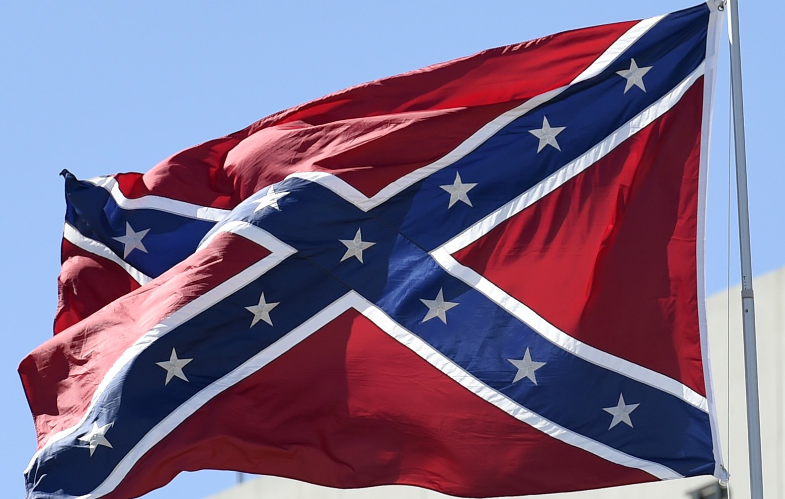 No good reason to fly the Confederate flag - The Blade