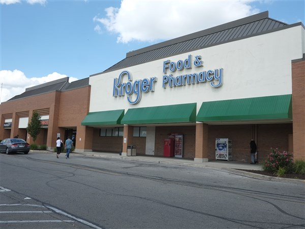 Kroger to close its store in Southland Shopping Center | The Blade