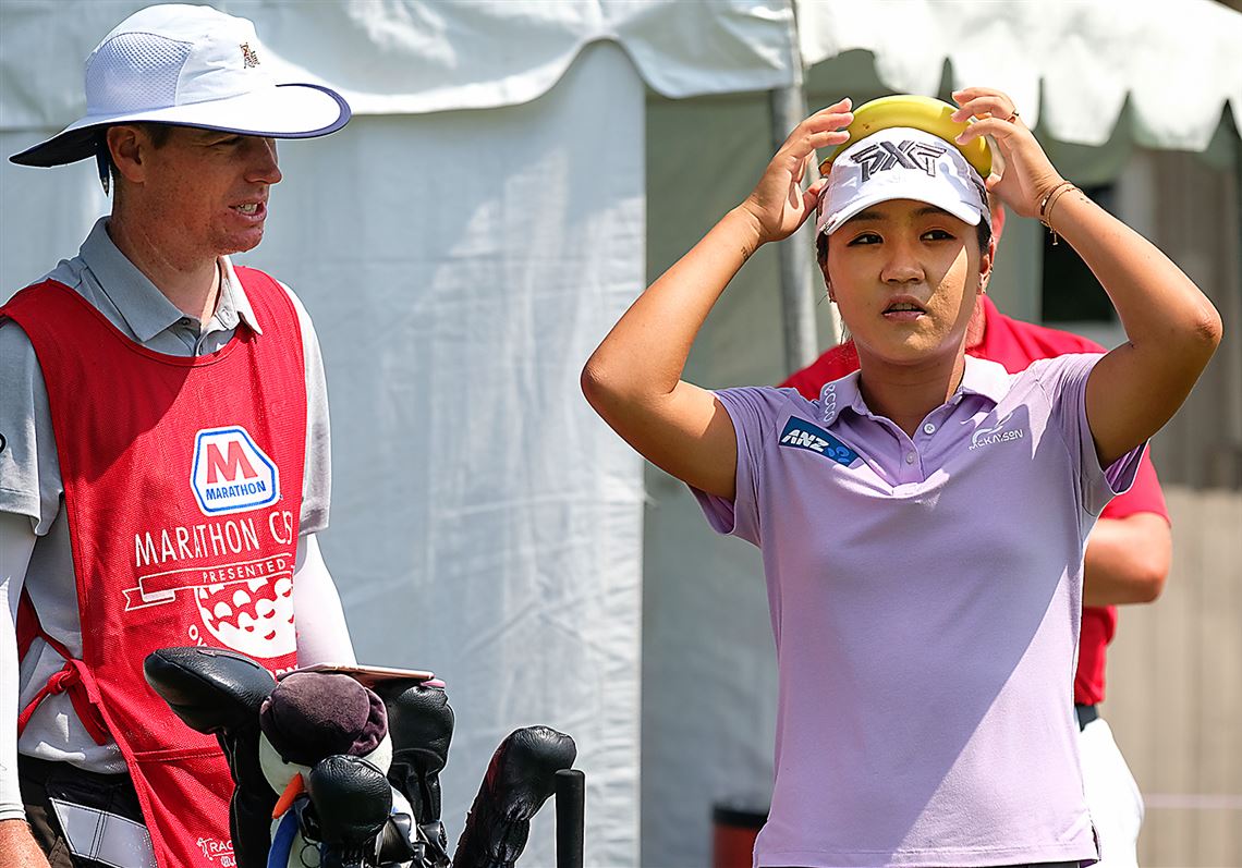 LPGA dress code has golfers talking | The Blade