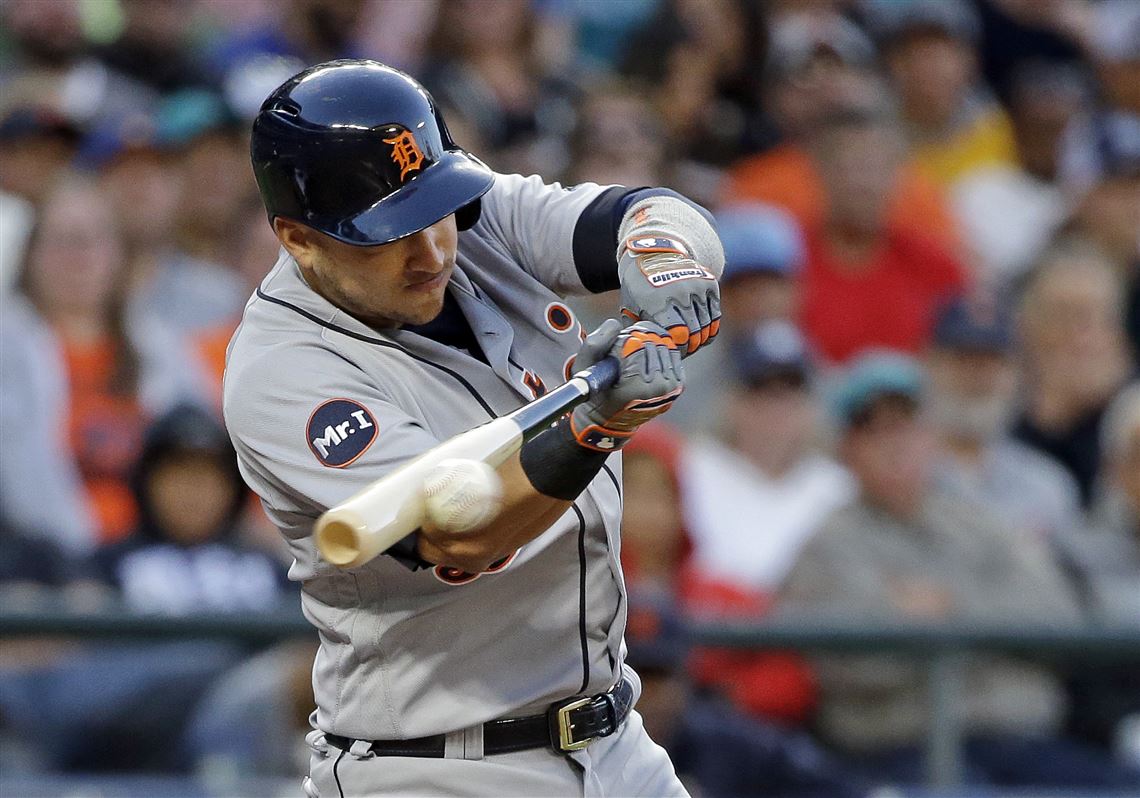 Detroit Tigers Roster Preview: Jose Iglesias