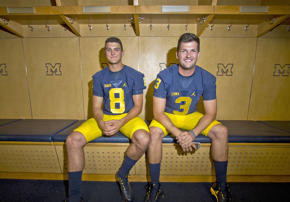 Wilton Speight earns praise from his coach after murky beginning