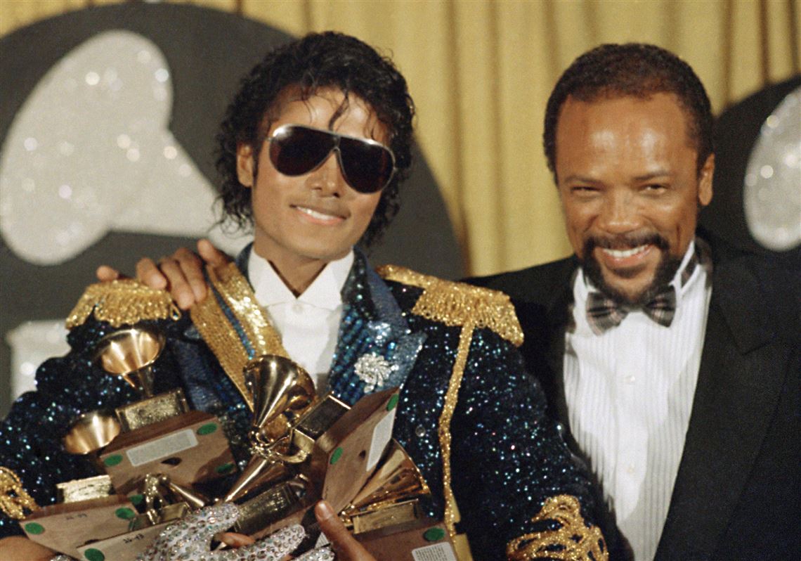 Quincy Jones loses $9.4 million royalties from Michael Jackson estate