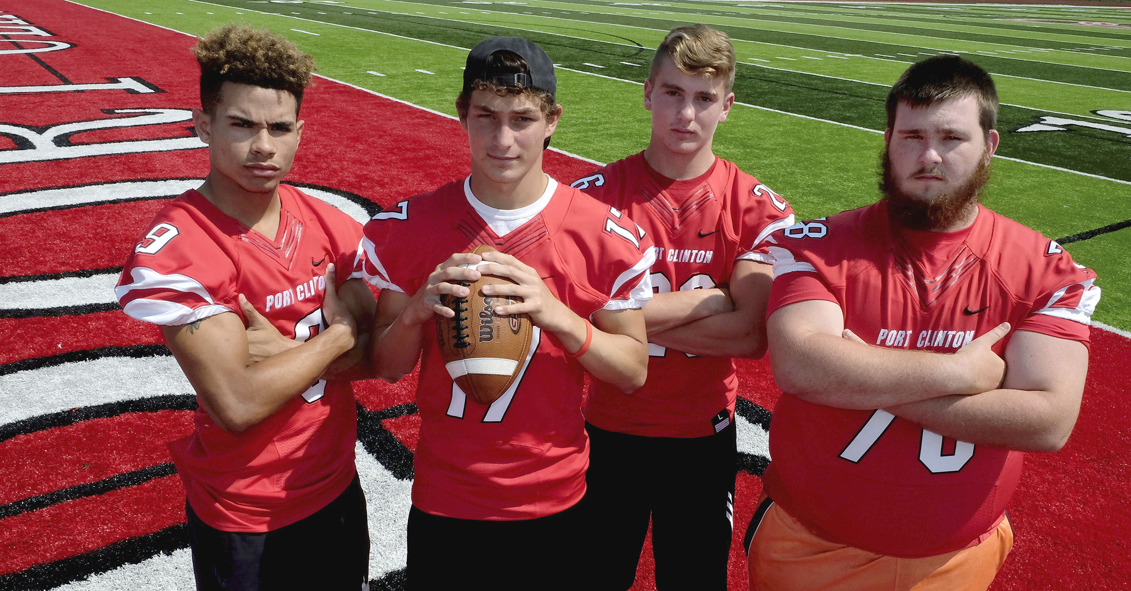 Port Clinton looks to keep winning ways - The Blade