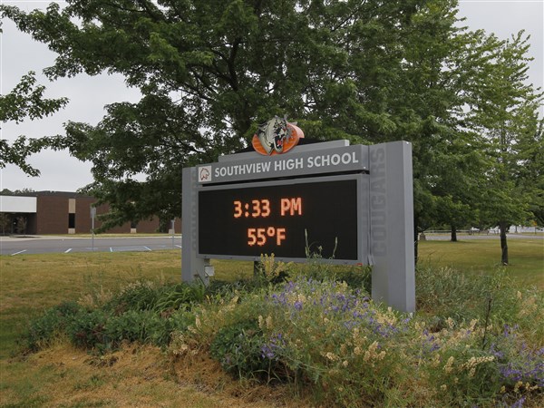 Sylvania Schools will buy property next to Southview High School | The ...