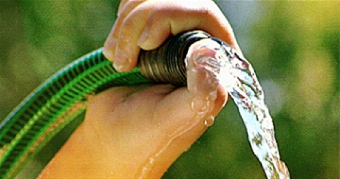 Water-hose