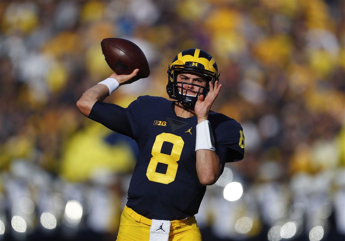 The Mindful Journey of Wilton Speight