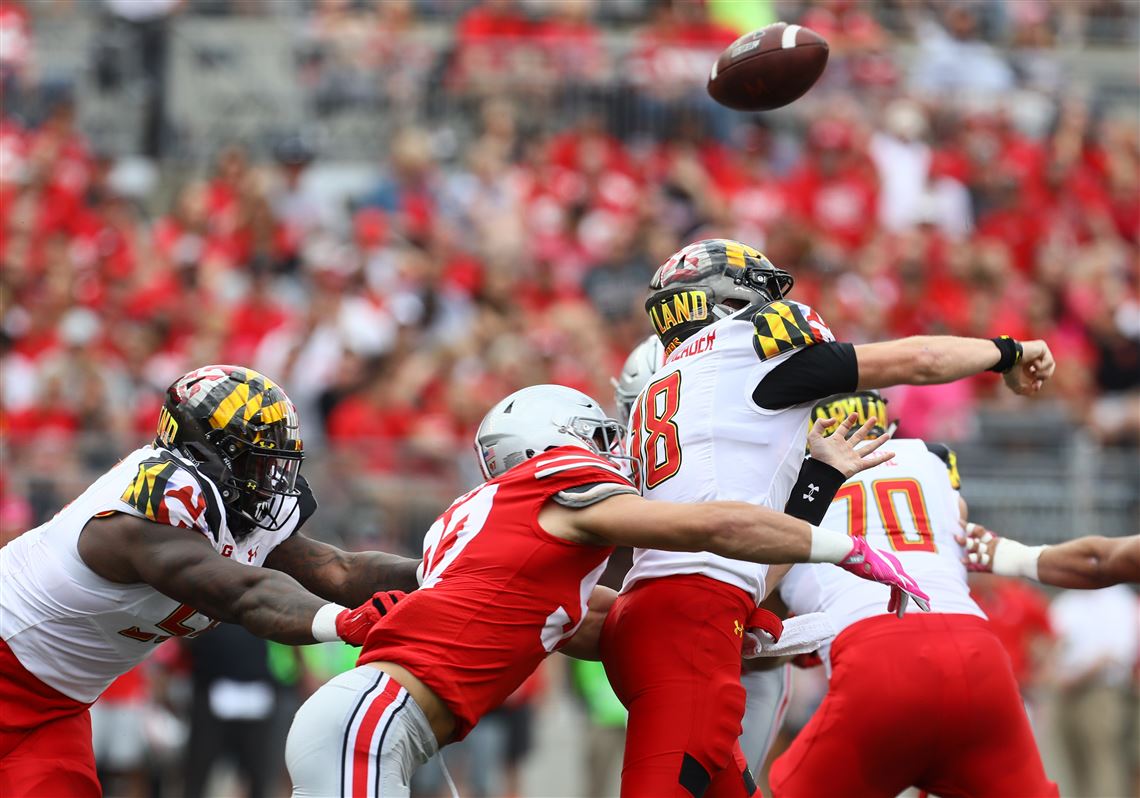 Opposing View A Look At The Maryland Terrapins Toledo Blade