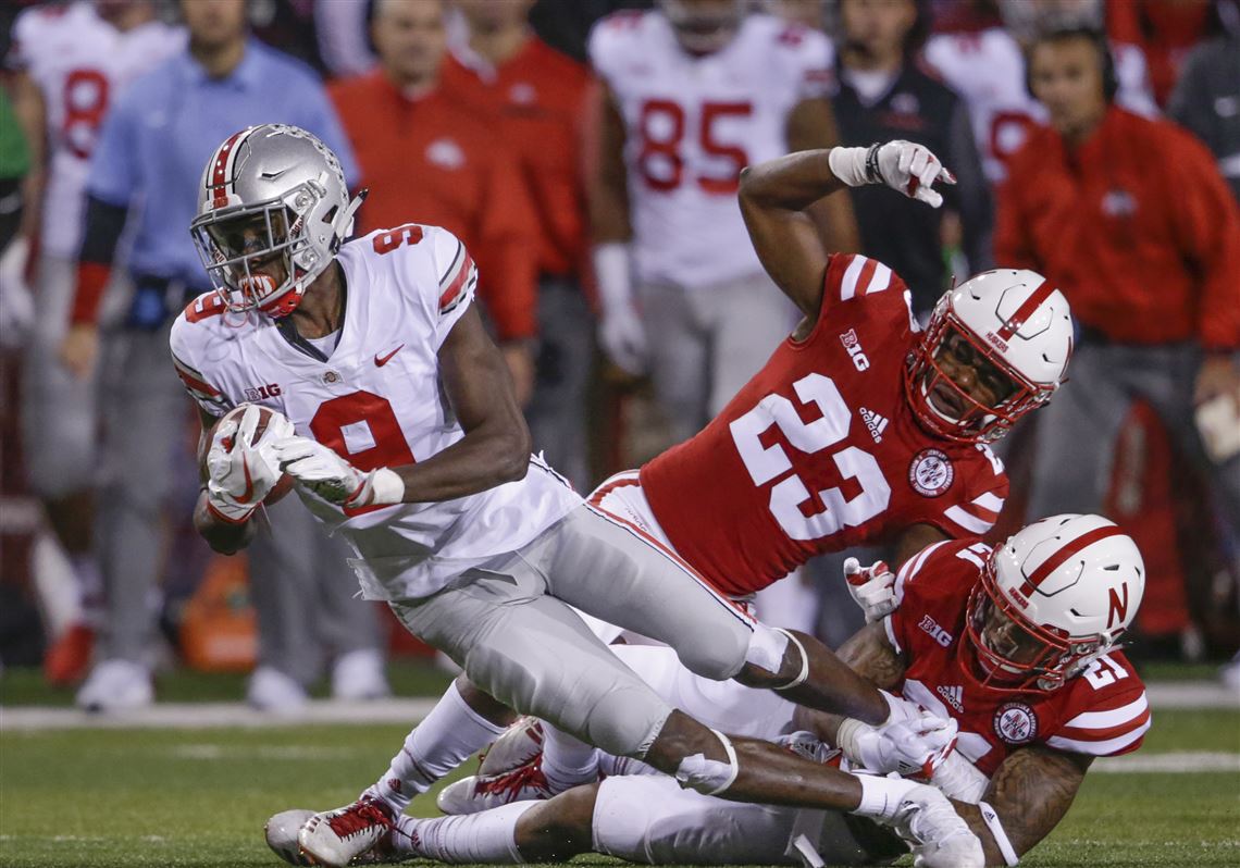 Ticket prices drop fast for OSU-Nebraska