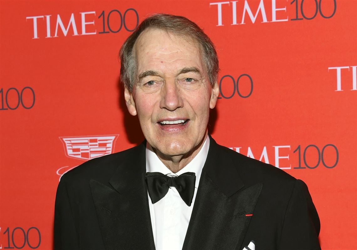 CBS News fires Charlie Rose following sex allegations | The Blade