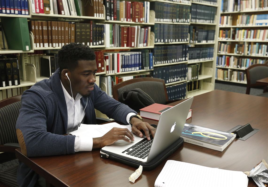 UT aims to boost law school performance | The Blade