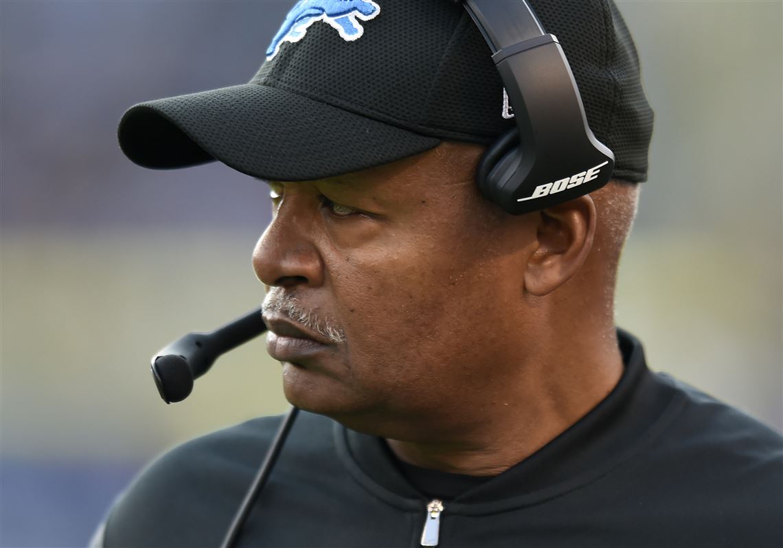 Detroit Lions: Can Jim Caldwell Deliver Key Wins?