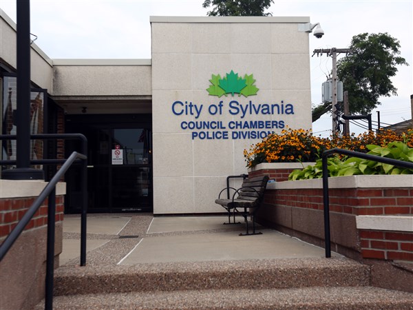 City Council - City of Sylvania