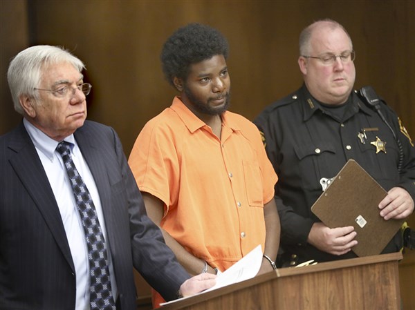 Lucas County Grand Jury Indicts Three Following Shootout With Police The Blade 7455