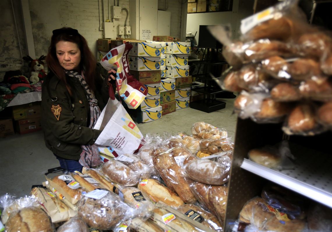 West Toledo Food Pantry Looking To Expand Into Community Center