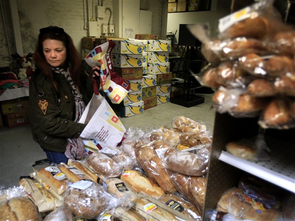 West Toledo Food Pantry Looking To Expand Into Community Center