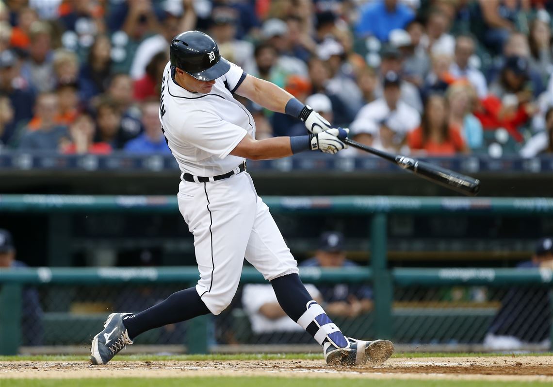 James McCann: Prop Bets vs. Tigers