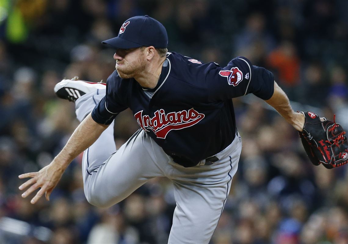 Cleveland Indians, Trevor Bauer agree to one-year contract 