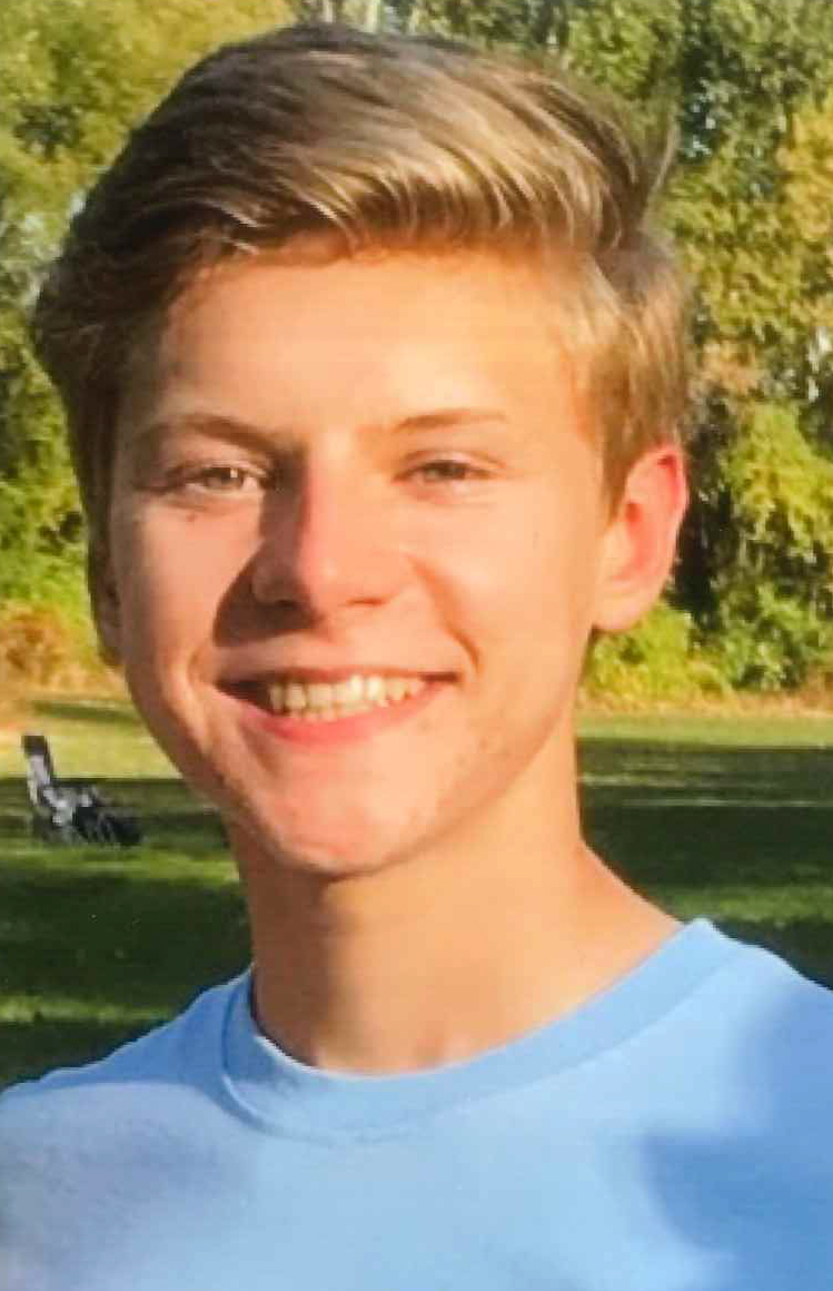 Student of the Week: Evan Hickman, Springfield High School - The Blade