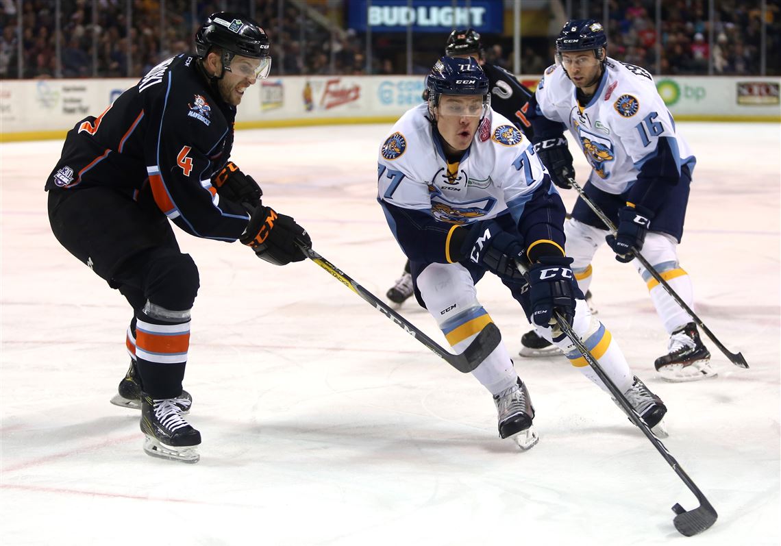 Walleye Watch Toledo has three-game weekend homestand The Blade