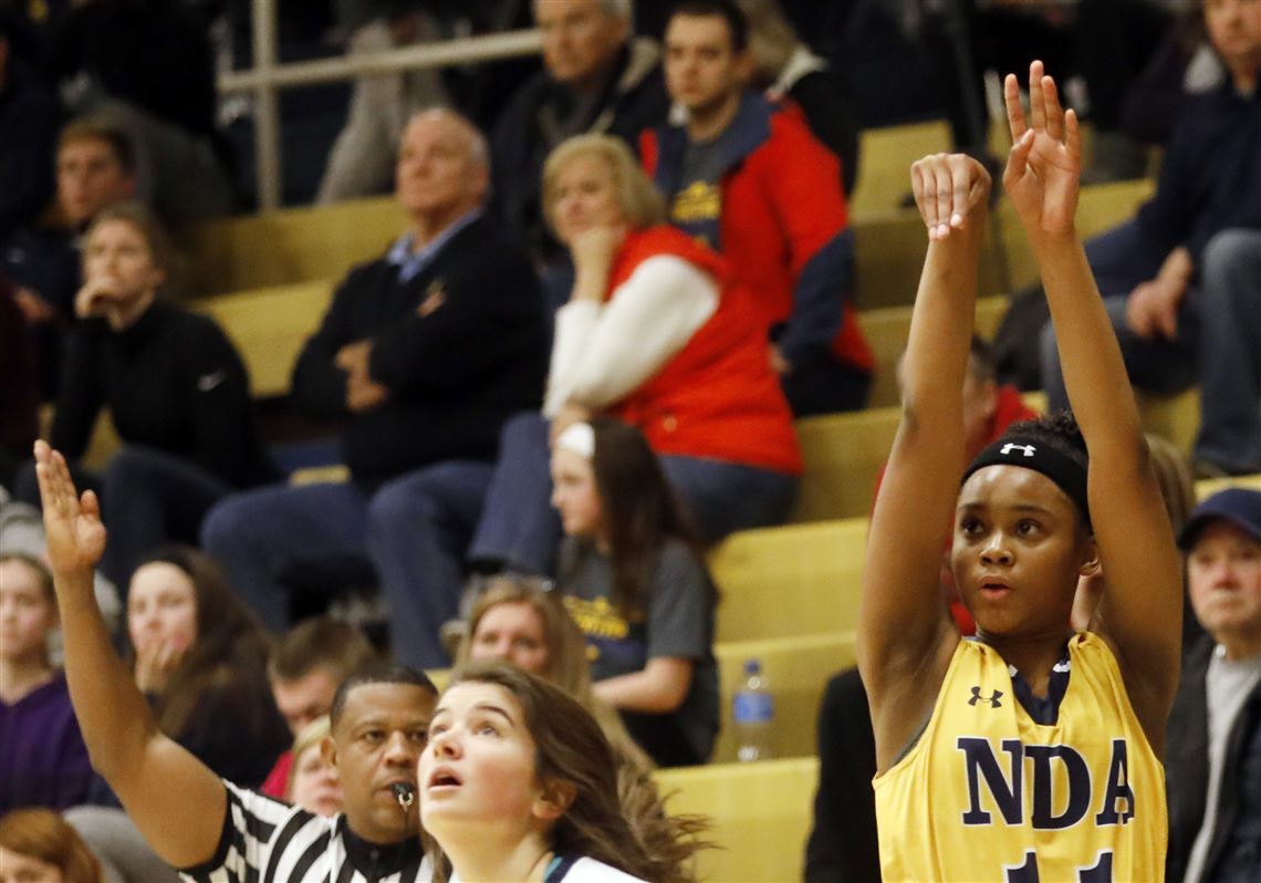 Prep Basketball: Notre Dame still perfect in TRAC | The Blade