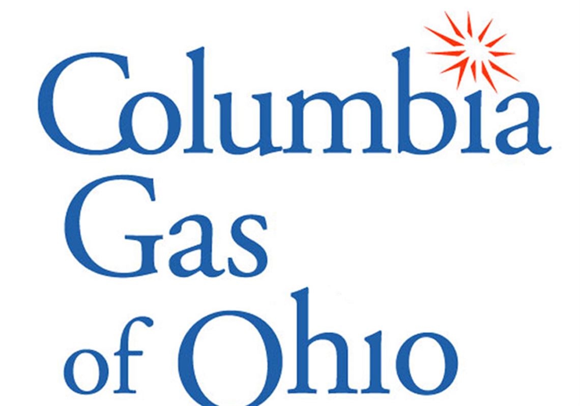 Columbia Gas.