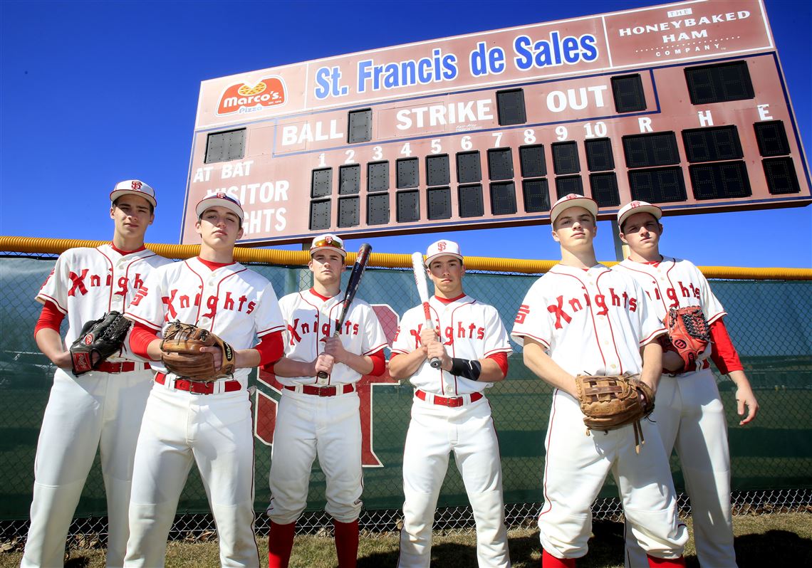 Baseball - Baseball - DeSales High School