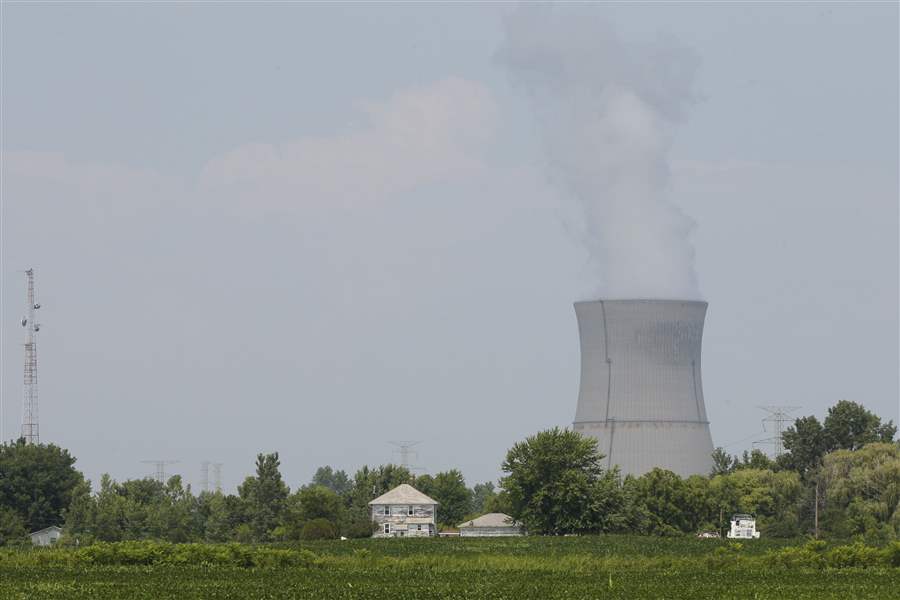 FirstEnergy Solutions definitely to close its nuclear power plants ...