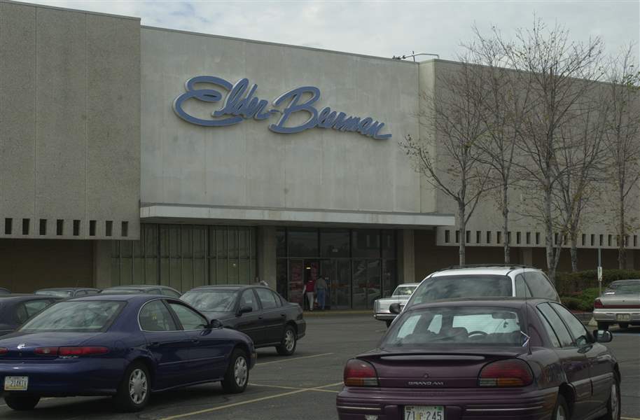 Elder Beerman Store Corporation
