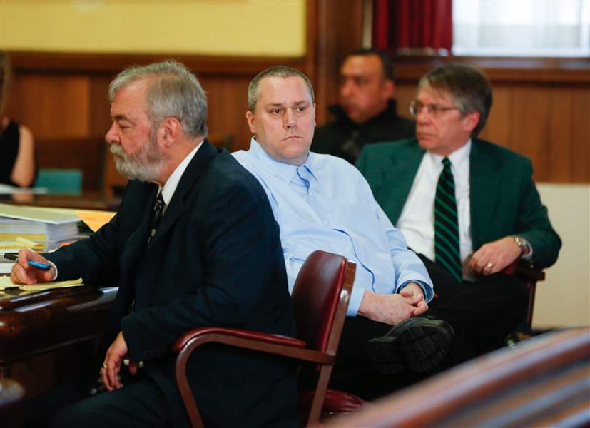 Convicted killer Worley expected to speak before sentencing - The Blade