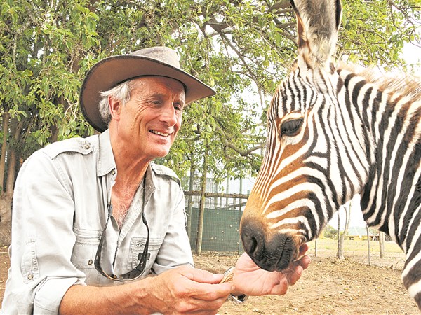 Celebrity Zookeeper Jack Hanna Diagnosed With Dementia The Blade