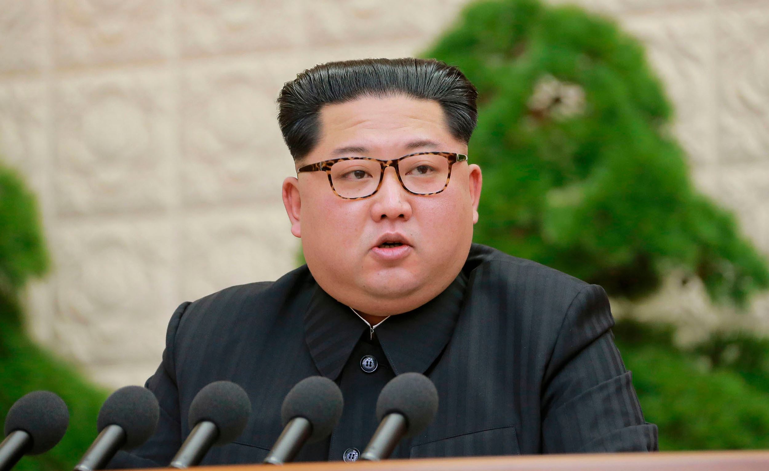 Jonah Goldberg: Diplomacy can’t sway North Korea - The Blade