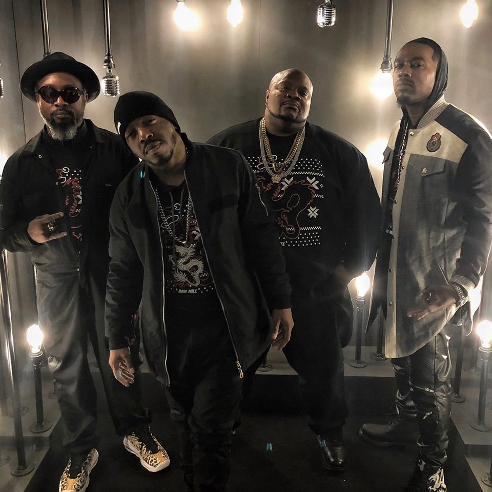 Dru Hill concert at Stranahan postponed - The Blade