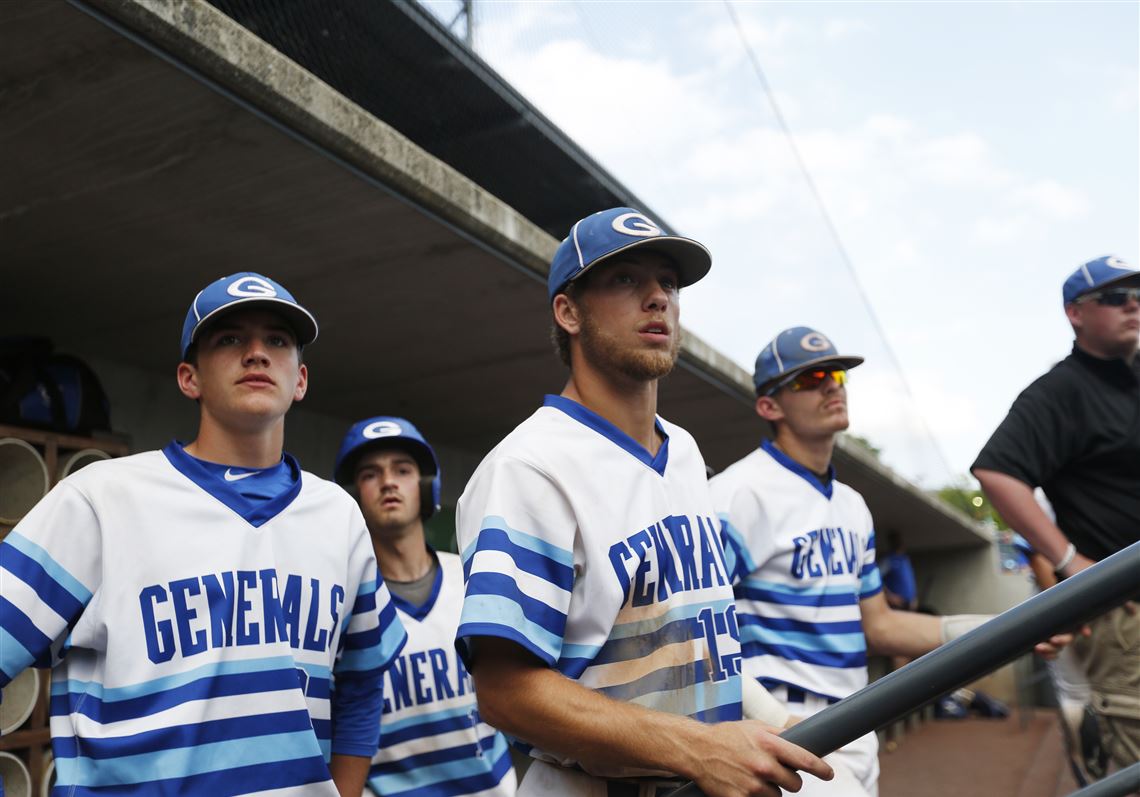 Biggs hurls 1-hitter in Boyd County's state tournament win over Danville, Sports