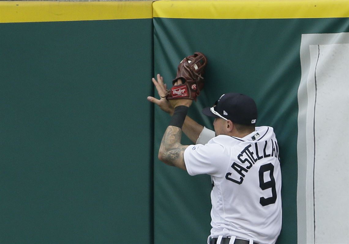 Blue Jays sweep Braves on Mother's Day! 