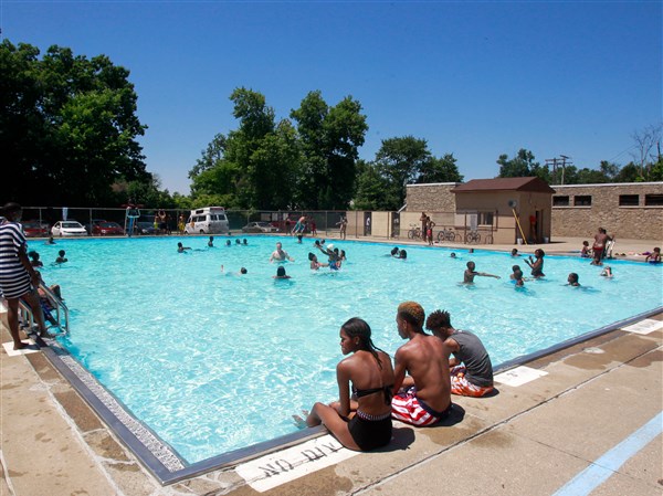 hillcrest swimming pool shop