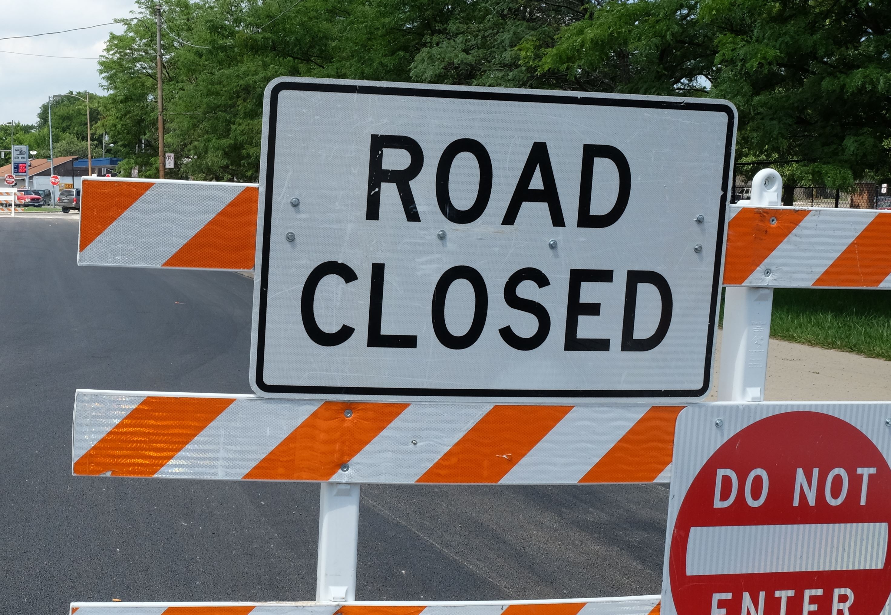 Pavement work to cause lane closings in South Toledo - The Blade