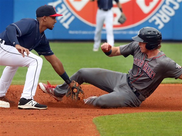 Mud Hens finish homestand with loss to Lehigh Valley | The Blade