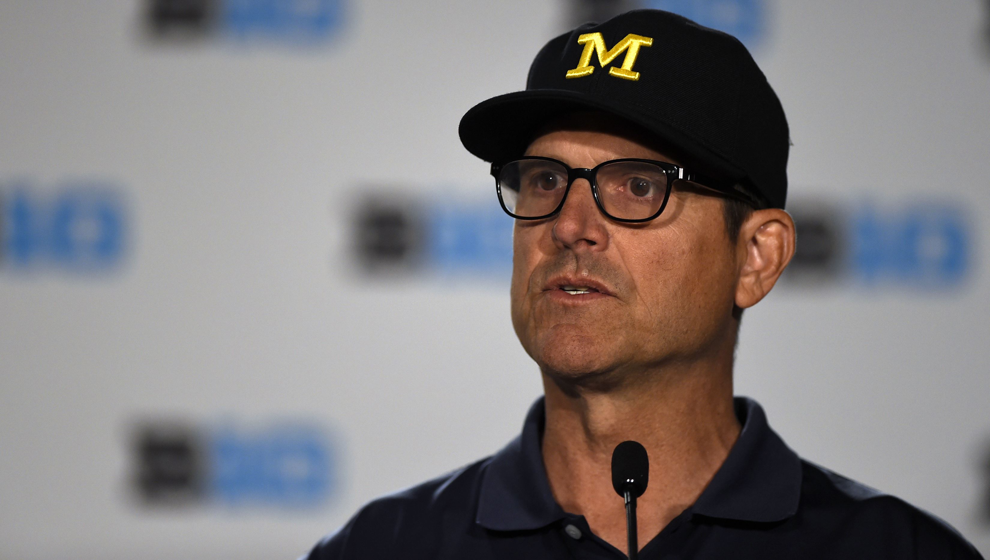 Understated Harbaugh turns focus to winning - The Blade