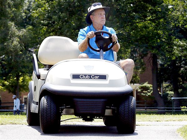 High court upholds Put-in-Bay golf cart fees