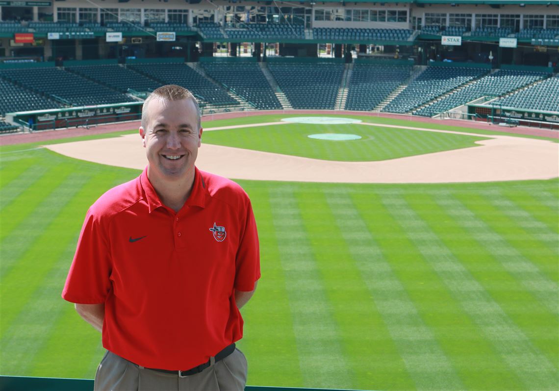 Fort Wayne TinCaps Baseball