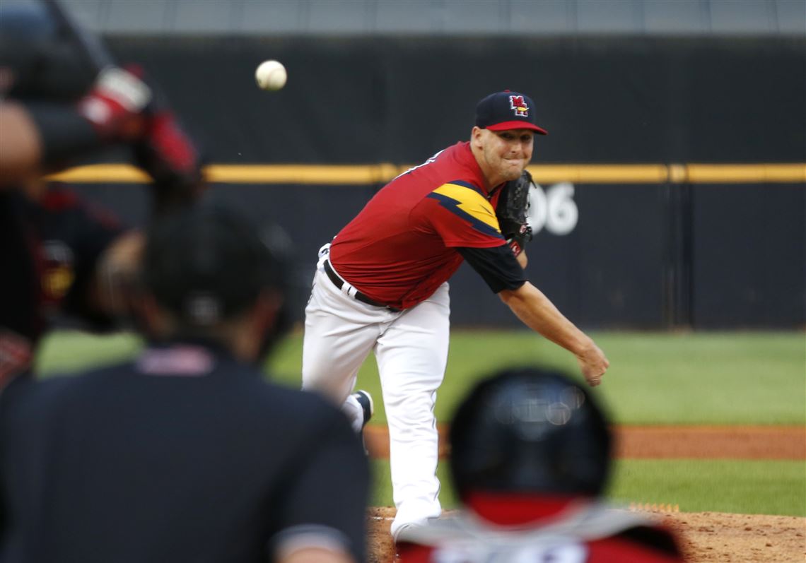 Rochester Red Wings drop seventh straight with 3-2 loss to