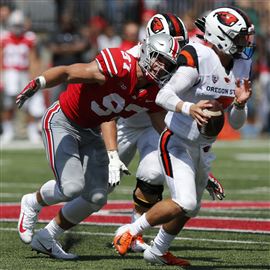 Nick Bosa impresses at combine, solidifies draft position