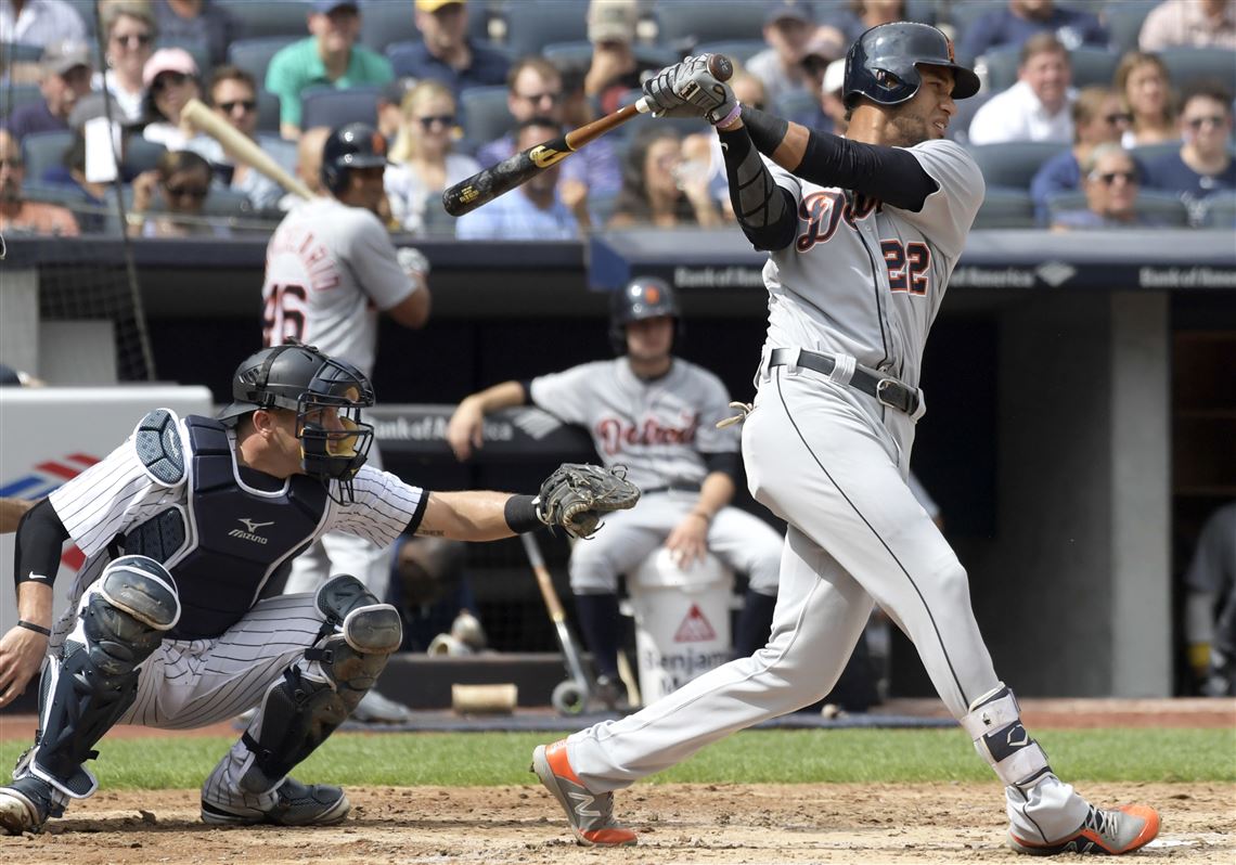 Yankees' youth movement in full swing as Gleyber Torres finally