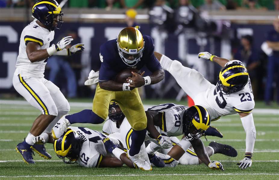 Michigan-Notre-Dame-Football-35